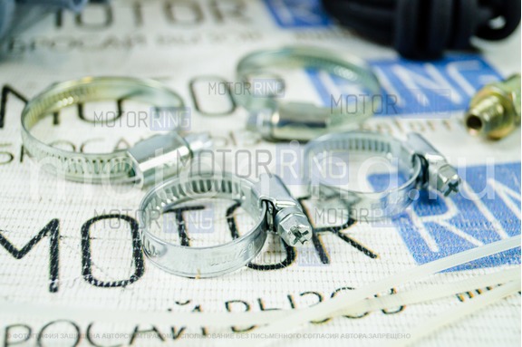 Подогрев тосола 220В Магнум №29 1,5кВт для 8 кл Лада Гранта, Калина 2