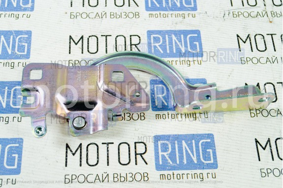 Правая петля капота для Лада Икс Рей