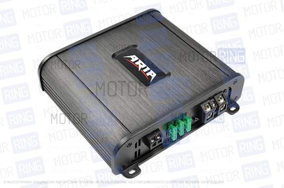 Усилитель ARIA WSX-1100.1D