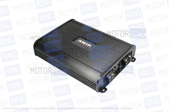 Усилитель ARIA WSX-1700.1D