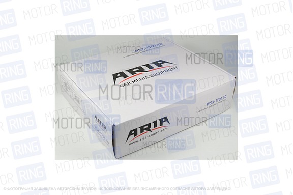Усилитель ARIA WSX-1700.1D