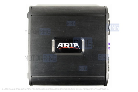 Усилитель ARIA WSX-125.4D