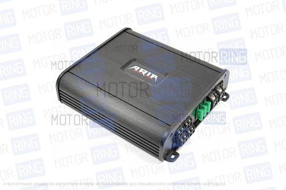 Усилитель ARIA WSX-150.4D