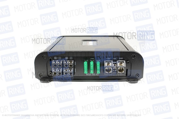 Усилитель ARIA WSX-150.4D