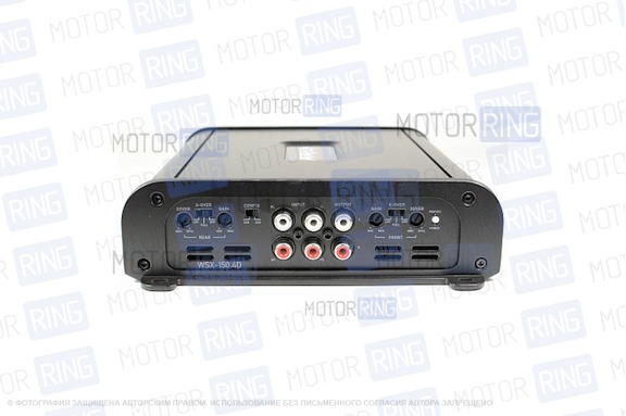 Усилитель ARIA WSX-150.4D