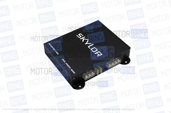 Усилитель Skylor AQ-1.500