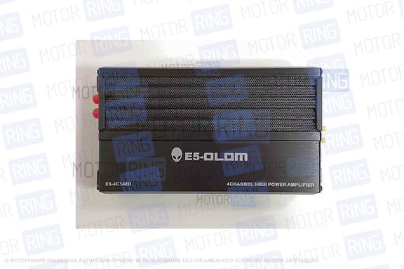 Усилитель Olom  E5-4C142D
