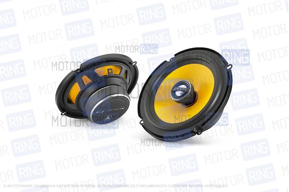 Колонки JL Audio C1-650x