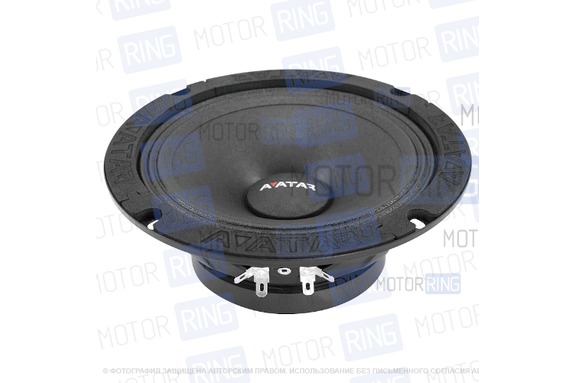 Колонки Avatar MTU-65