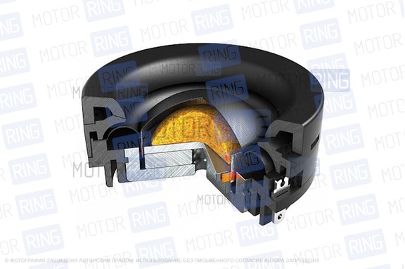 Твитер Hertz C 26 OE Tweeter