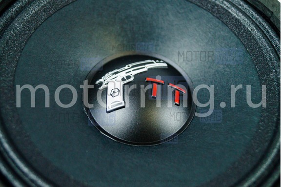 Колонки  URAL (УРАЛ) TT 165