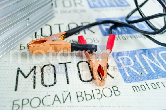 Преобразователь напряжения (розетка автомобильная) 12/220 Орион ПН-90 1500W