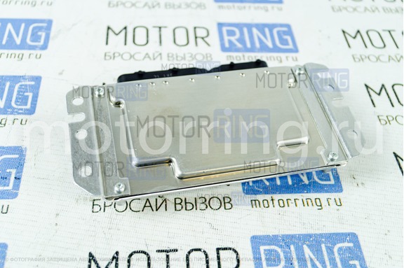 Контроллер ЭБУ BOSCH 21230-1411020-40 (M7.9.7) для Шевроле Нива