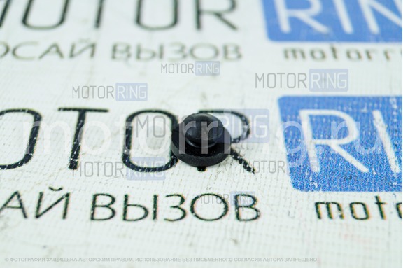Упор кожуха ГРМ заднего БРТ для ВАЗ 2108-21099, 2110-2112, 2113-2115
