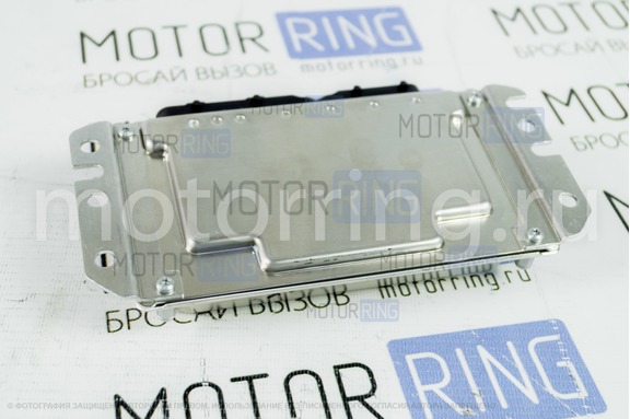 Контроллер ЭБУ BOSCH 2123-1411020-90 (M7.9.7) для Шевроле Нива с кондиционером