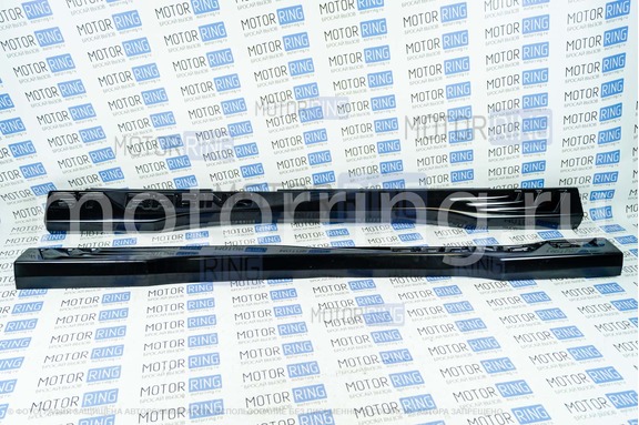 Пороги GT Racing неокрашенные для ВАЗ 2101-2107