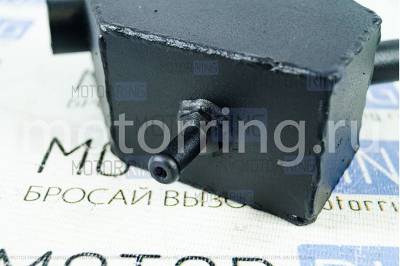 Маслоуловитель выносной PBK, необслуживаемый