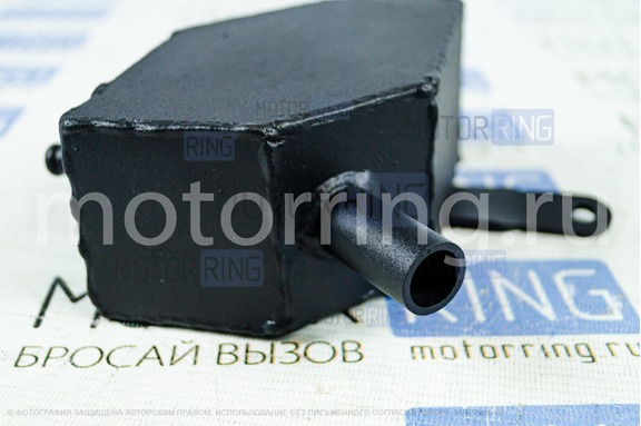 Маслоуловитель выносной PBK, необслуживаемый