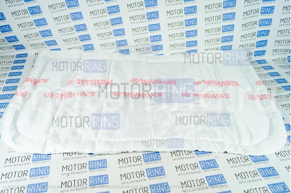 Автоодеяло АвтоТепло №2 для Веста, Ларгус, Xray, Renault, Audi A6, Toyota Corolla, BMW 3