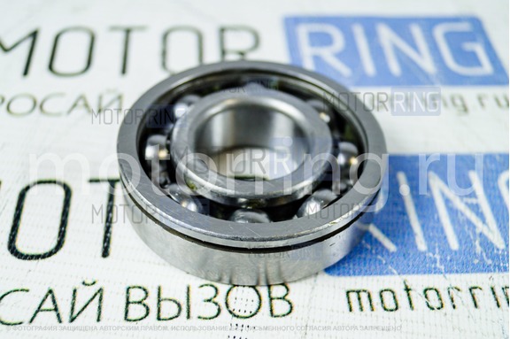 Подшипник первичного вала роликовый КПП для ВАЗ 2108-21099