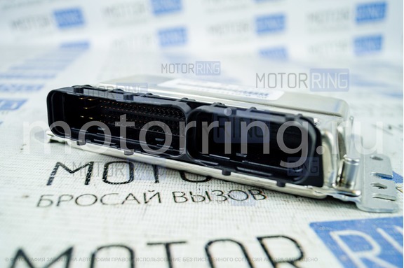 Контроллер ЭБУ BOSCH 2111-1411020-80 (M7.9.7) для 8 кл 1.6л ВАЗ 2110-2112, 2113-2115