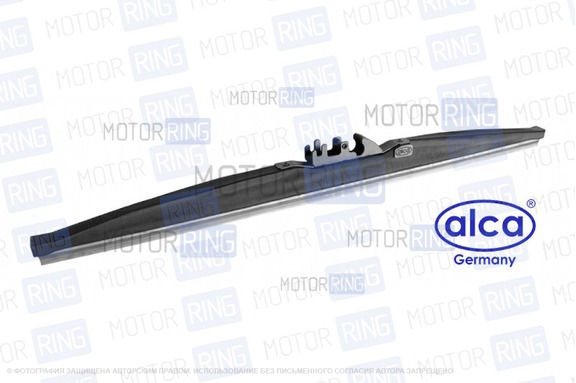 Щетка стеклоочистителя зимняя Alca 26 дюймов (65см)
