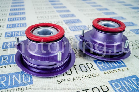 Опоры передних стоек SS20 Classic Стандарт для ВАЗ 2108-21099, 2113-2115