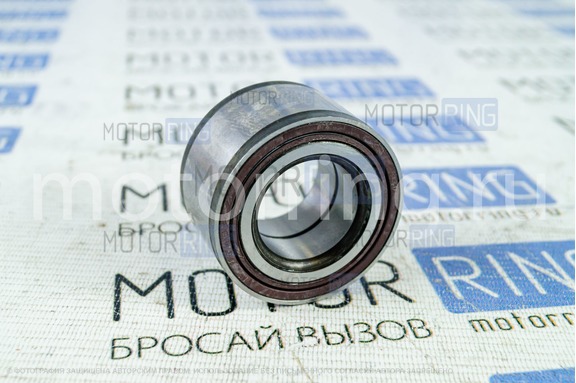 Подшипник передней ступицы Вологда для ВАЗ 2108-21099, 2110-2112, 2113-2115
