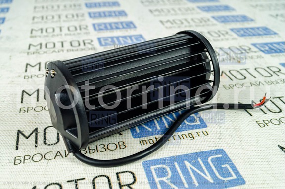 Диодная балка TheBestPartner XRCc-36 (12*3Вт)