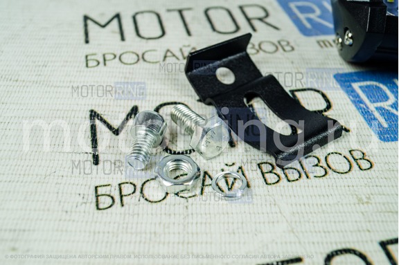 Диодная балка TheBestPartner XRCc-36 (12*3Вт)
