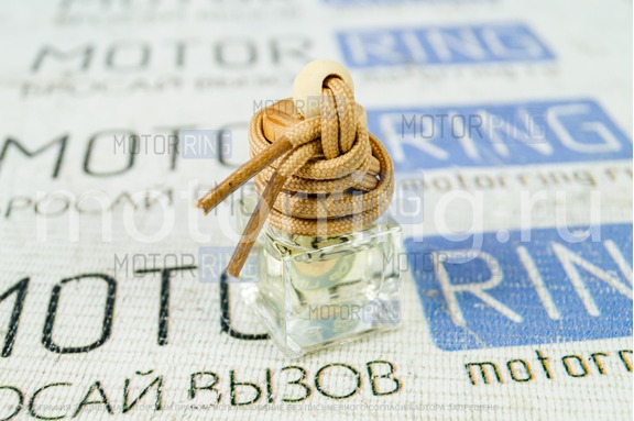Ароматизатор автомобильный масляный Aroma Top Line