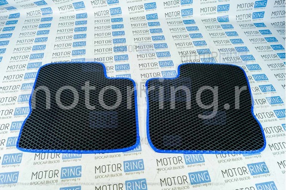 Салонные коврики EVA SPC полномасштабные для Nissan Almera G15 с 2013 г.в.