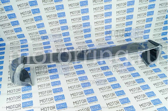 Спойлер MUGEN для Honda Accord 2006-2008 г.в.