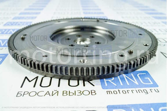 Маховик в сборе для ВАЗ 2108-21099