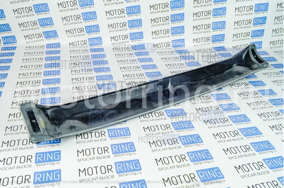 Спойлер 3Н для Шевроле Нива