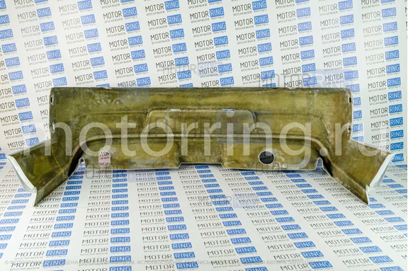Задний бампер AVR для ВАЗ 2110