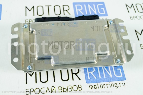 Контроллер ЭБУ BOSCH 21114-1411020 (М7.9.7 ) ЕВРО 2 для Лада Калина 2004-2006 г.в.