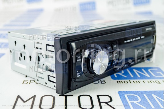 Автомагнитола ACES AVH-1702UG