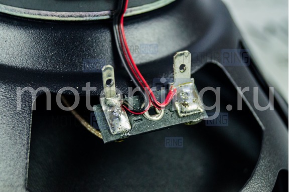 Колонки Hertz UNO X 690 3-Way Coaxial