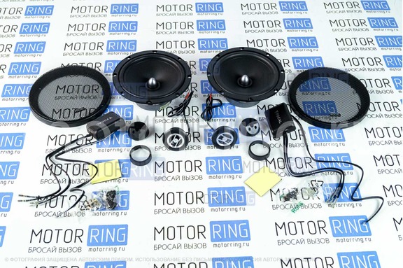 Колонки Focal Auditor RSE-165