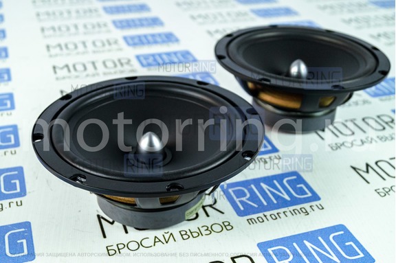Колонки Focal Auditor RSE-165