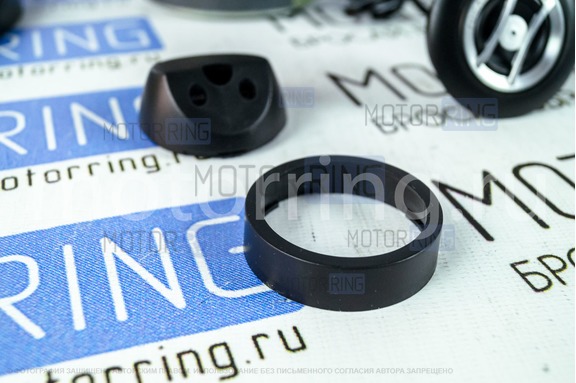 Колонки Focal Auditor RSE-165