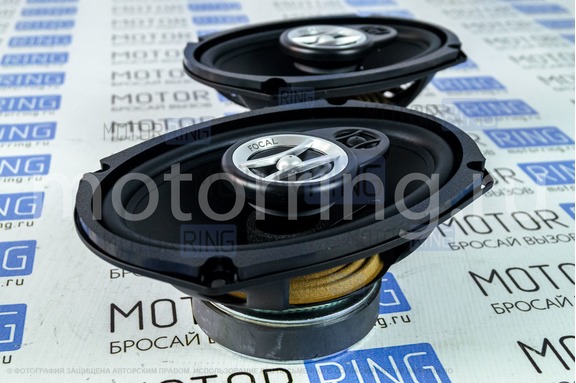 Колонки Focal Auditor RCX-690