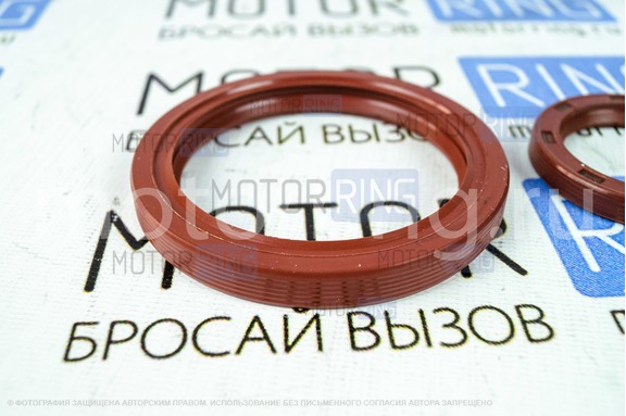 Ремкомплект коленвала 93Р БРТ для ВАЗ 2101-2107, Лада 4х4 (Нива), Шевроле Нива до 2009 г.в.