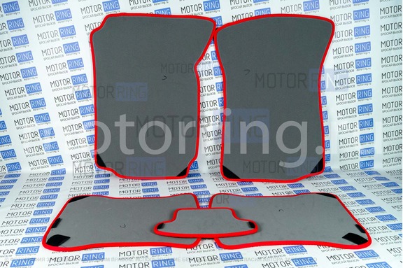 Салонные коврики EVA SPC полномасштабные для Chery Amulet с 2003 г.в.