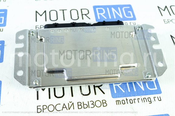 Контроллер ЭБУ BOSCH 11194-1411020-10 (M7.9.7) для 16 кл 1.4л Лада Калина