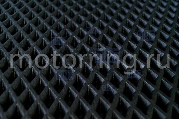 Салонные коврики EVA SPC полномасштабные для Kia Spectra 2005-2011 г.в.