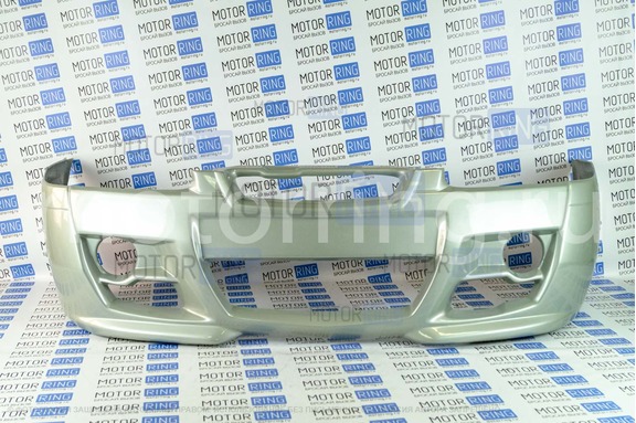 Передний бампер V-max Classic для ВАЗ 2113-2115