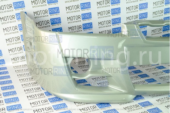 Передний бампер V-max Classic для ВАЗ 2113-2115