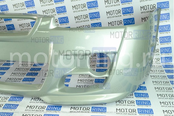 Передний бампер V-max Classic для ВАЗ 2113-2115